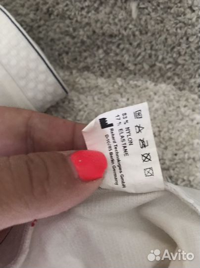 Компрессионные чулки