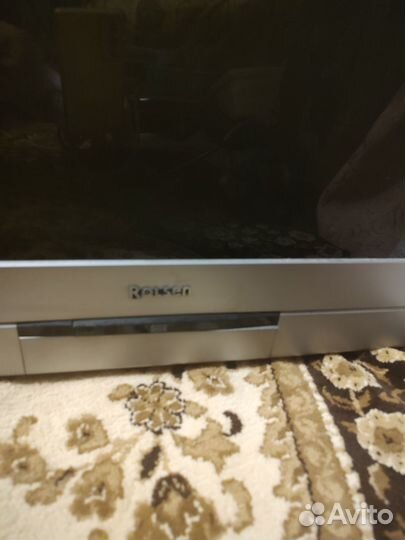 Телевизор ролсон