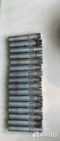 Эксцентриковые гайки