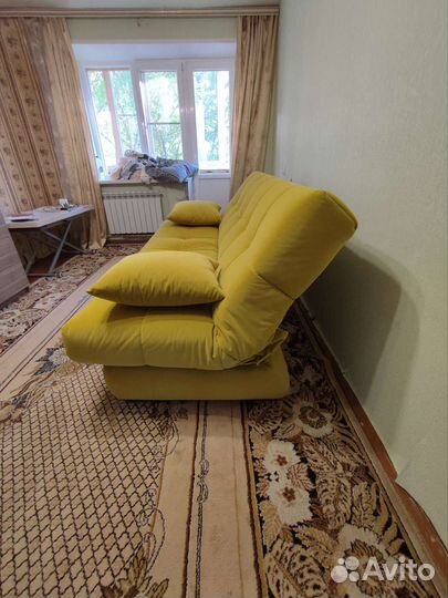 Диван бу как новый