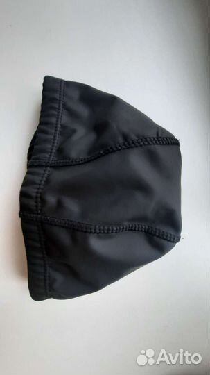 Купальная шапочка на мальчика от 10 лет