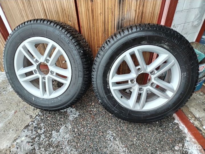 Toyo Proxes C1S 205/60 R16 30B
