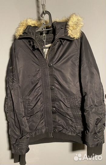 Куртка schott бомбер