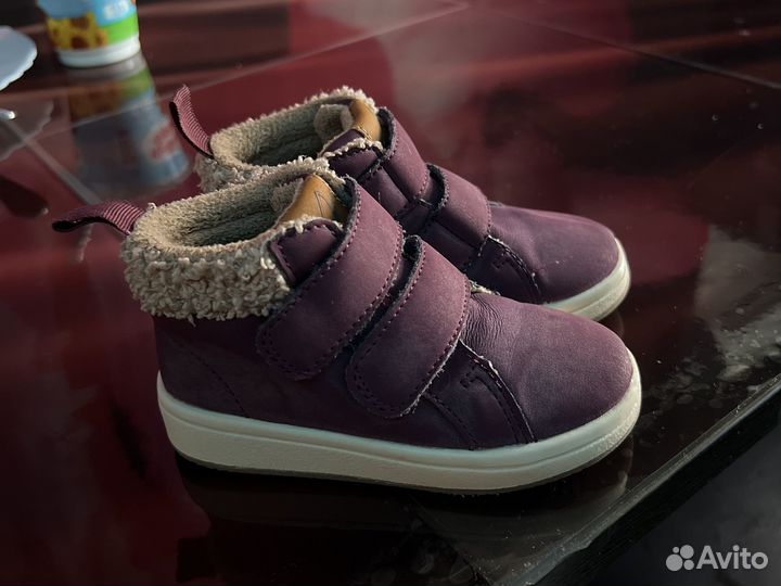 Ботинки для девочки Hm