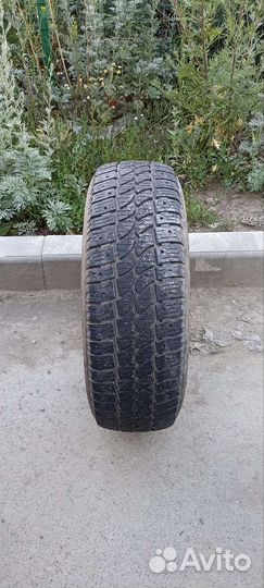 Tigar CargoSpeed Winter 215/70 R15