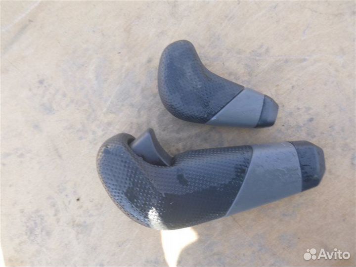 Ручка кпп Mitsubishi Pajero V75W