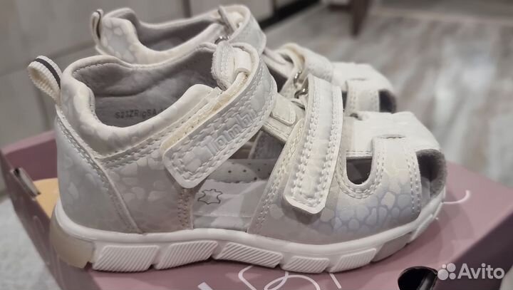 Сандали 24 Tombi