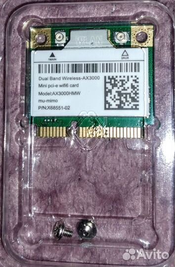 Адаптер Mifi