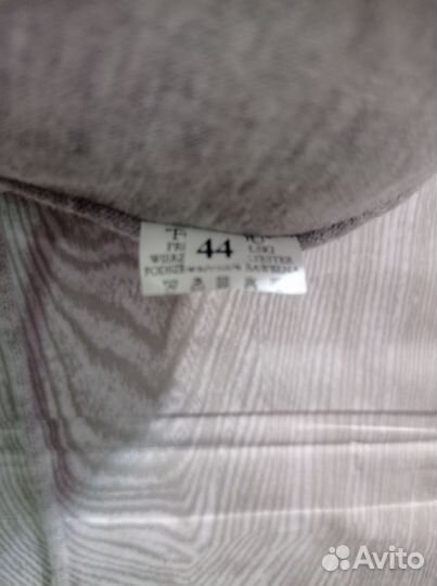 Детская шапочка