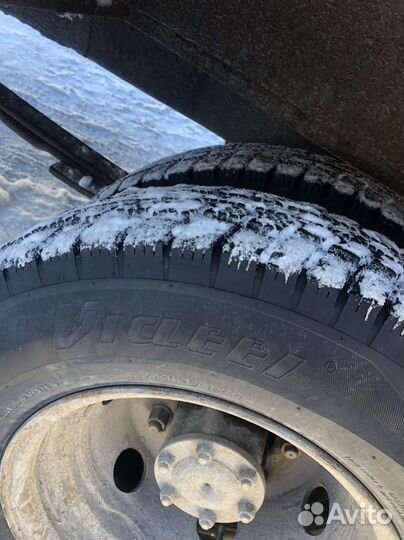 Ford Transit 2.5 МТ, 1991, 400 000 км