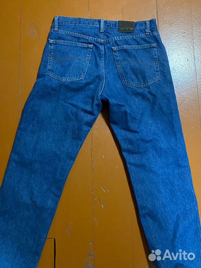 Lee джинсы женские