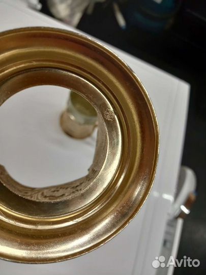 Подстаканники СССР космос спутник кш