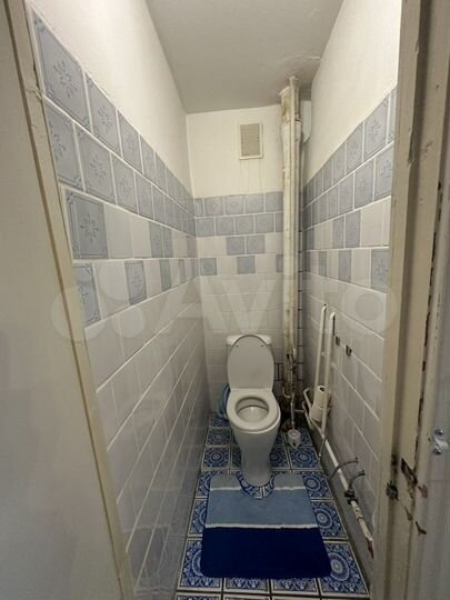 1-к. квартира, 34,1 м², 7/9 эт.