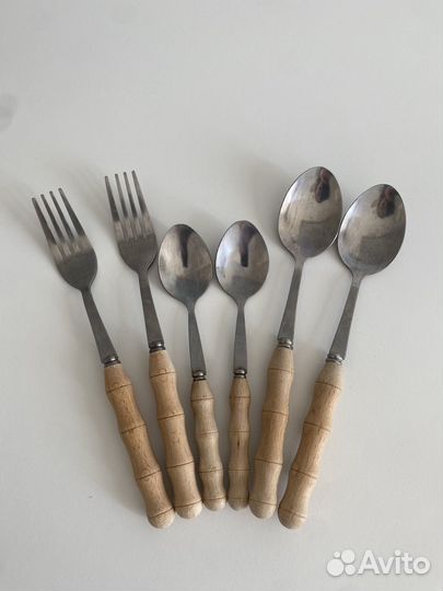 Набор столовых приборов