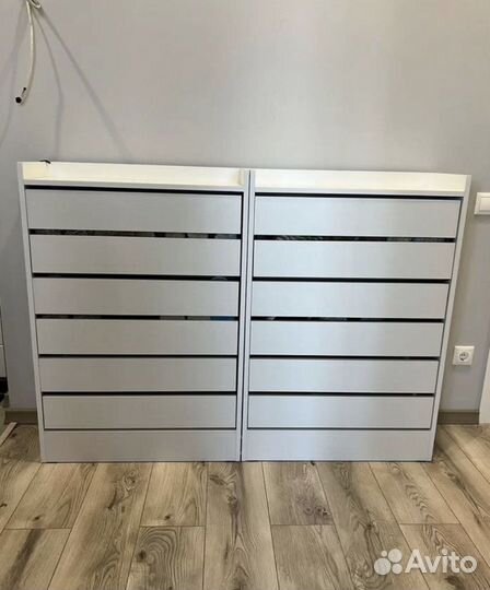 Обувница белая высокая Ямайка