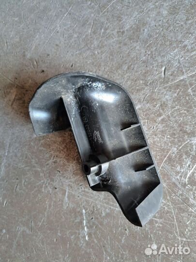 Накладка салона Ягуар x-type