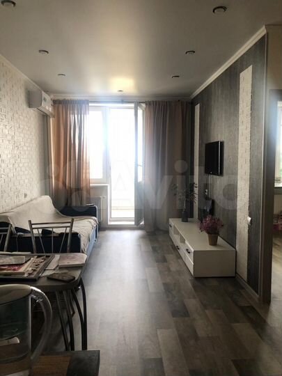 2-к. квартира, 50 м², 16/16 эт.