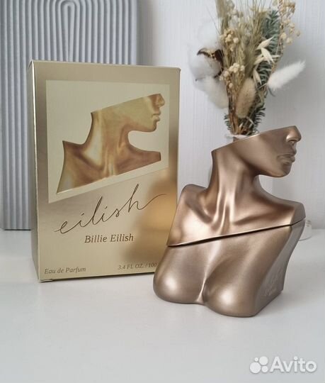 Billie Eilish Eilish 100 ml