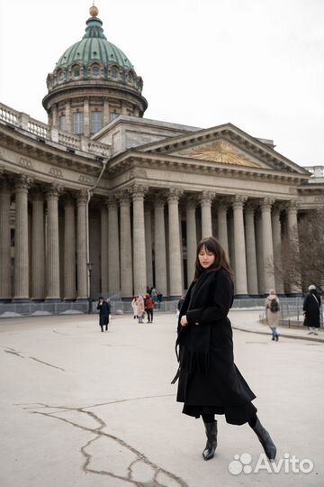 Санкт-Петербург Топ-Экскурсия Фотопрогулка по исто