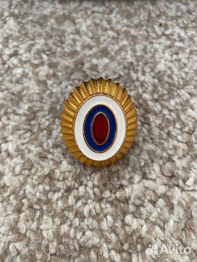 Мужская зимняя шапка, новая (полиция/росгвардия)