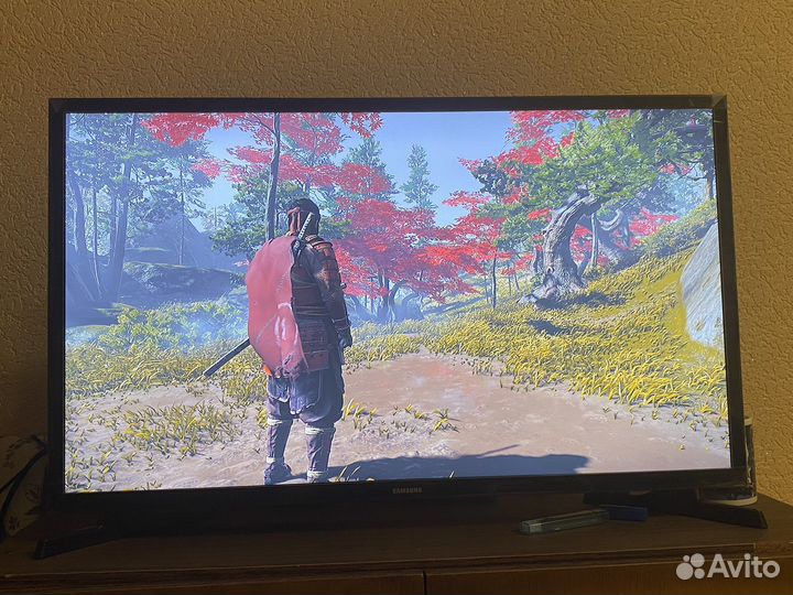 Призрак цусимы режиссерская версия ps5