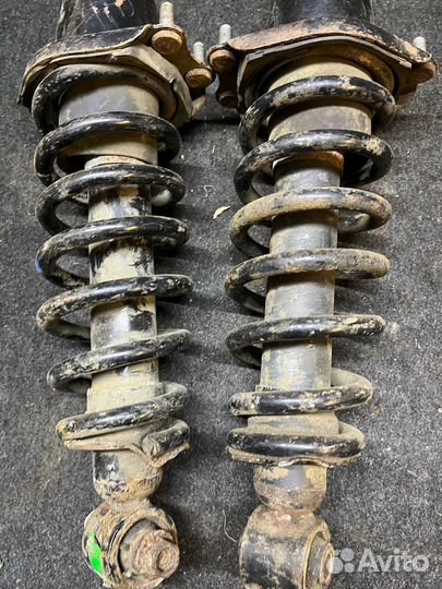 Стойка задняя Toyota Avensis T250