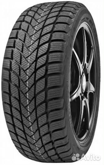 Delinte Winter WD6 205/50 R17
