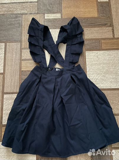 Школьная форма на рост 146