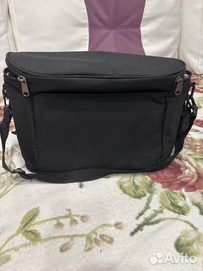 Сумка для коляски