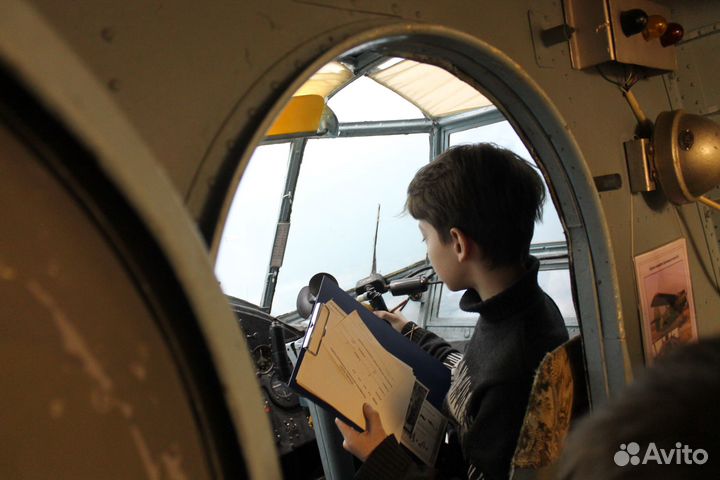 Квест-экскурсии в музеях для школьников