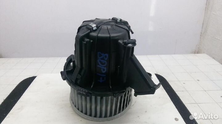 Моторчик печки Audi A5/RS5/S5