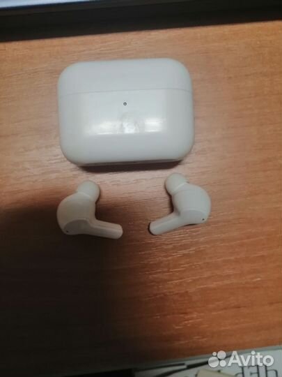 Беспроводные наушники honor choice