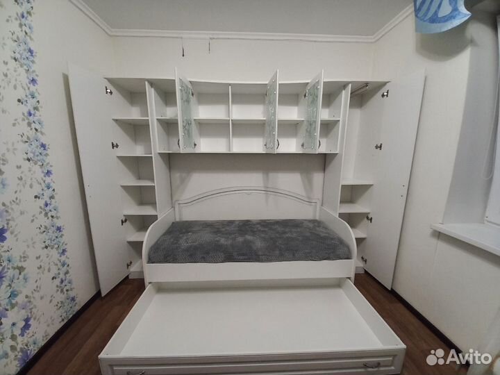 Мебель в детскую