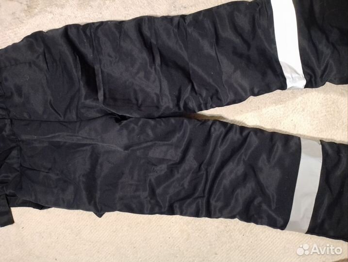 Спецодежда зимняя