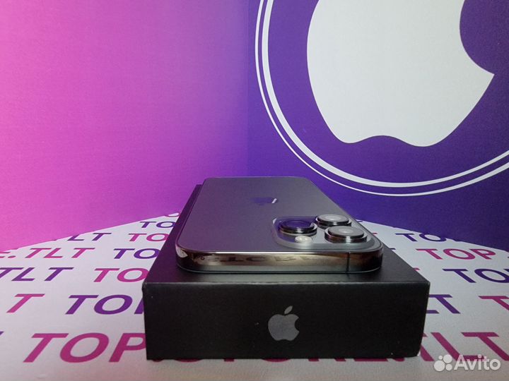 iPhone 13 Pro Max, 256 ГБ