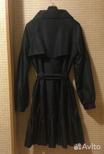 Продам плащ весна/ранняя осень