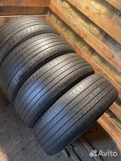 Bridgestone Dueler H/L 33A 235/55 R20