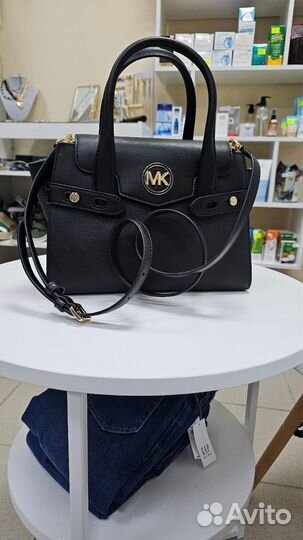 Женский тоут michael kors carmen сумка Майкл Корс