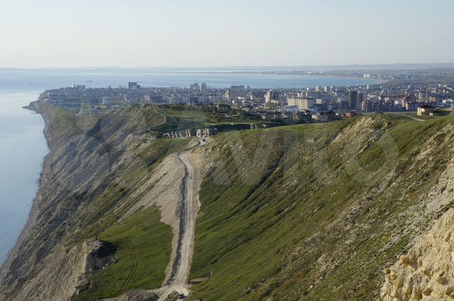 Земля супсех. Земля супсех