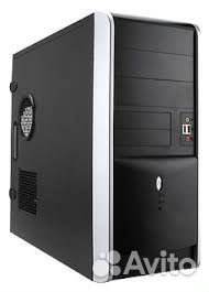 Офисный пк -Pentium G3250T