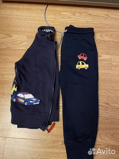 Детские вещи