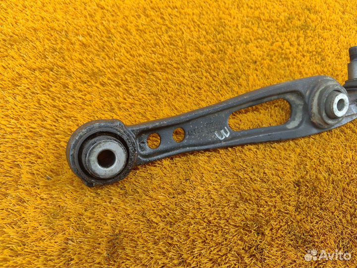Рычаг подвески нижний передний правый Land Rover