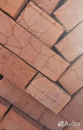 Рядовой кирпич RK-2156