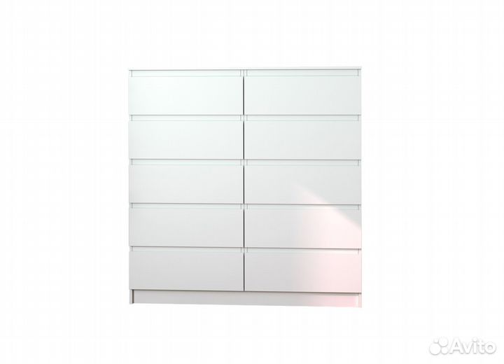 Комод Мори мк 1200.10