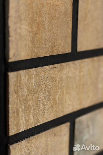 Фасадные термопанели от производителя