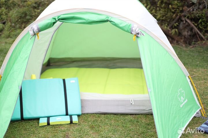 Походные коврики оптом