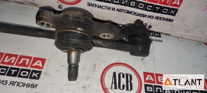 Рулевая рейка toyota brevis