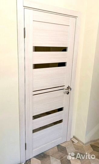 Двери межкомнатные