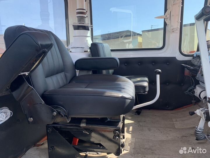 Трактор ВгТЗ ДТ-175, 1991