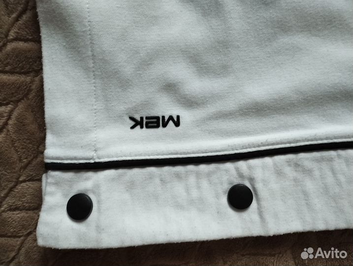 Кюлоты, MEK(оригинал), 140 рост